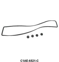 PUSH ROD COVER GASKET - 52-59 PASS, 60-62 GLX, 52-64 F-100/350, 215/223