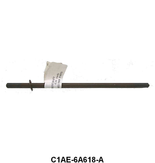 OIL PUMP DRIVE GEAR SHAFT - 61-64 PICKUP 292