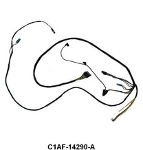 FIREWALL TO HEADLIGHT HARNESS - 61-62 GALAXIE