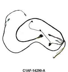 FIREWALL TO HEADLIGHT HARNESS - 61-62 GALAXIE