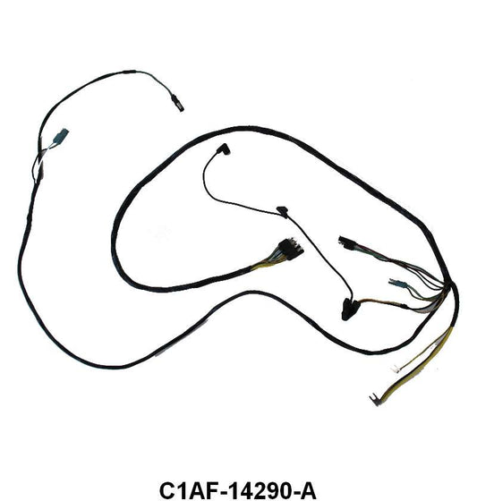 FIREWALL TO HEADLIGHT HARNESS - 61-62 GALAXIE