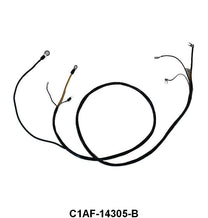 GENERATOR TO VOLTAGE REGULATOR WIRE - 61-62 GLX 292/352/390