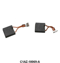 GENERATOR BRUSH - 60-64 ALL PASS, 57-64 F-100-350