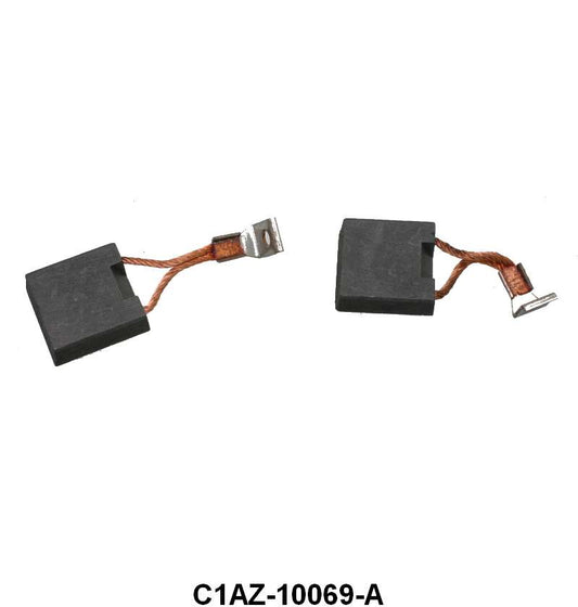 GENERATOR BRUSH - 60-64 ALL PASS, 57-64 F-100-350