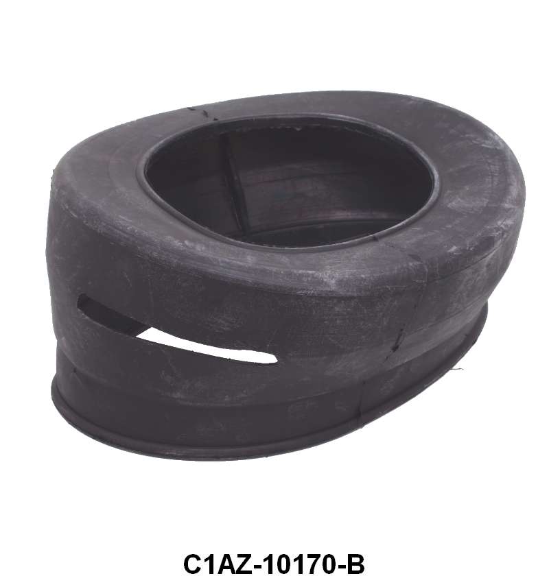 GENERATOR RUBBER BOOT - 61-64 ALL PASS