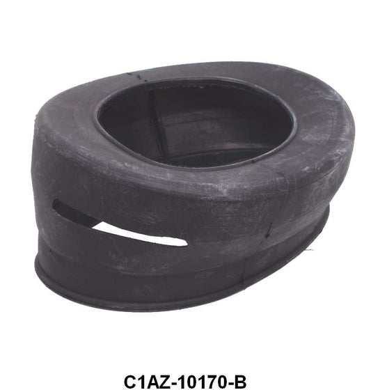GENERATOR RUBBER BOOT - 61-64 ALL PASS