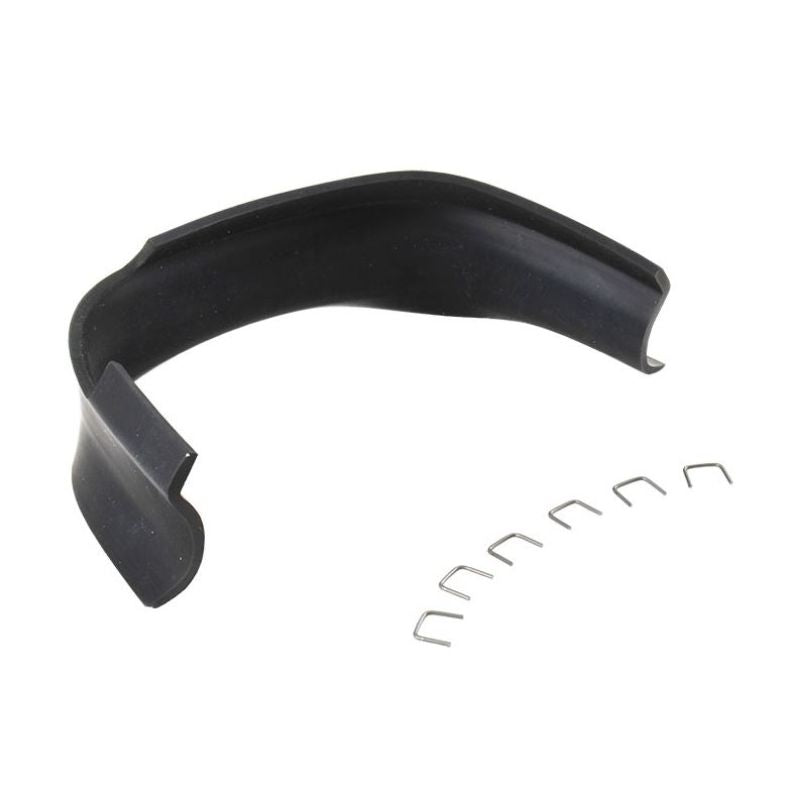 INNER FENDER APRON TO FRAME SEAL - 61-63 GALAXIE RIGHT HAND