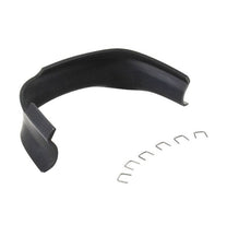INNER FENDER APRON TO FRAME SEAL - 61-63 GALAXIE RIGHT HAND