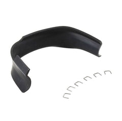 INNER FENDER APRON TO FRAME SEAL - 61-63 GALAXIE RIGHT HAND