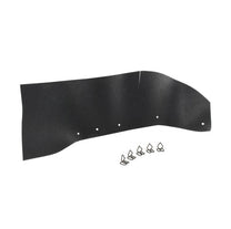 INNER FENDER APRON TO FRAME REAR LOWER SEAL - 60-62 GALAXIE RIGHT HAND