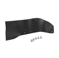 INNER FENDER APRON TO FRAME REAR LOWER SEAL - 60-62 GALAXIE RIGHT HAND