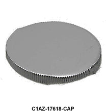 WINDSHIELD WASHER RESERVOIR CAP - 61-66 GLX, 63-65 FLCN/FRLN TWIST TYPE CAP