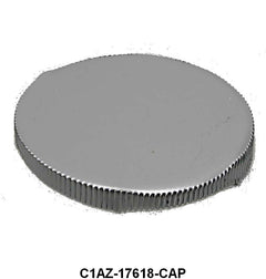 WINDSHIELD WASHER RESERVOIR CAP - 61-66 GLX, 63-65 FLCN/FRLN TWIST TYPE CAP