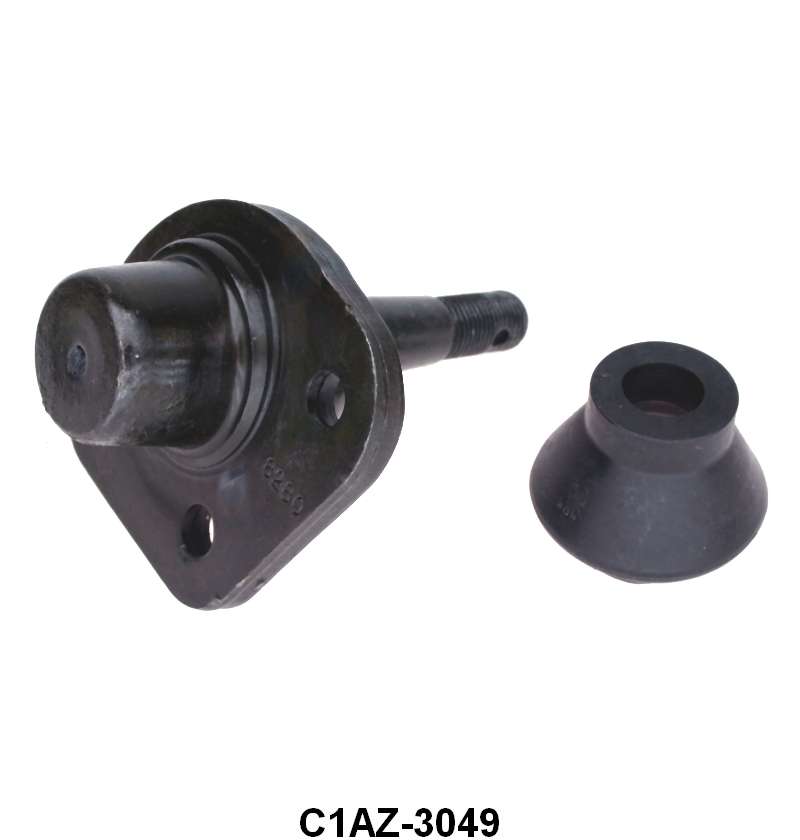 UPPER BALL JOINT - 57-59 PASS/RANCHERO, 60-72 GALAXIE