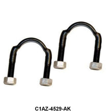 U-JOINT BOLTS - 61-70 CARS, SEE LISTING, FOR 1-1/8" CAPS