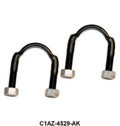 U-JOINT BOLTS - 61-70 CARS, SEE LISTING, FOR 1-1/8