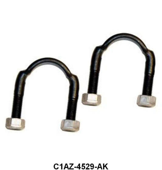 U-JOINT BOLTS - 61-70 CARS, SEE LISTING, FOR 1-1/8" CAPS