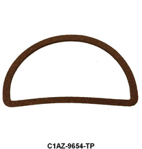 TRI-POWER AIR CLEANER TO CARB GASKET - 61-70 ALL 3 REQUIRED