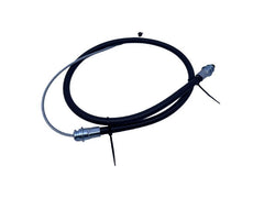 FRONT BRAKE CABLE - 60-61 FALCON WGN, RANCHERO BEFORE 5/1/61 FRONT