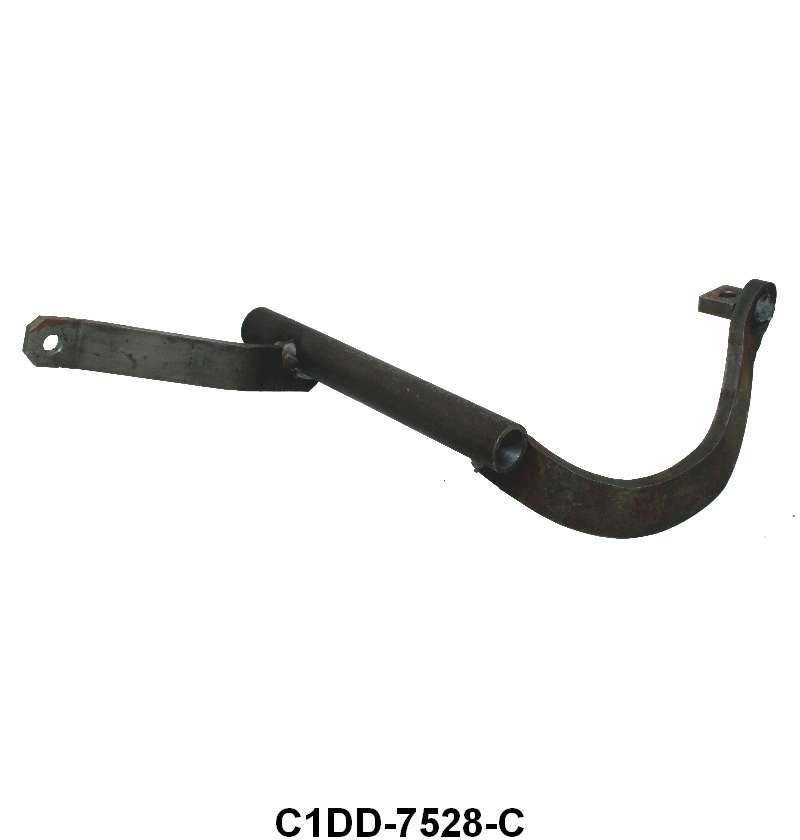 CLUTCH EQUALIZER BAR (Z-BAR) - 60-61, 63 FLCN 6 CYL