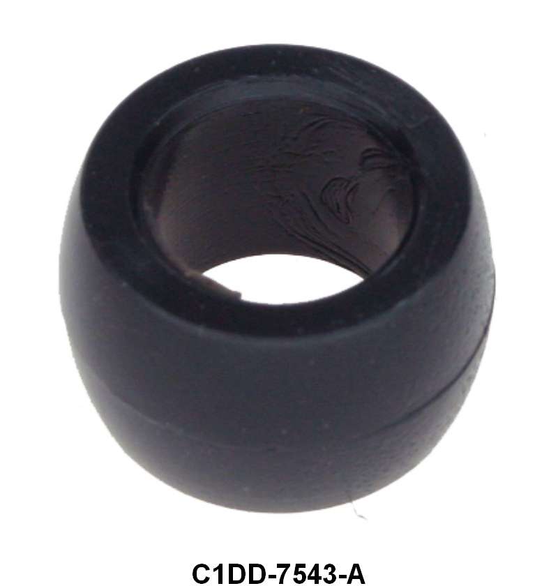 CLUTCH RELEASE EQUALIZER SHAFT BALL - 61-70 FALCON, FAIRLANE 65-70 MUST