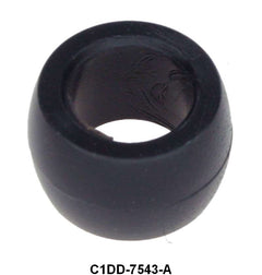 CLUTCH RELEASE EQUALIZER SHAFT BALL - 61-70 FALCON, FAIRLANE 65-70 MUST