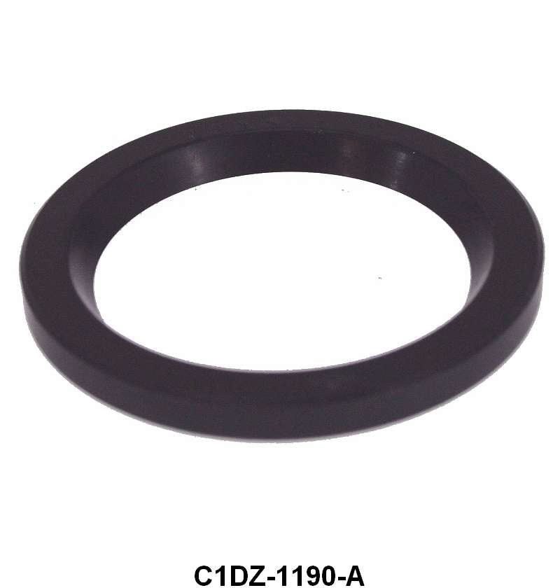 FRONT HUB GREASE SEAL - 60-65 FLCN, 65-66 MUST 6 CYL