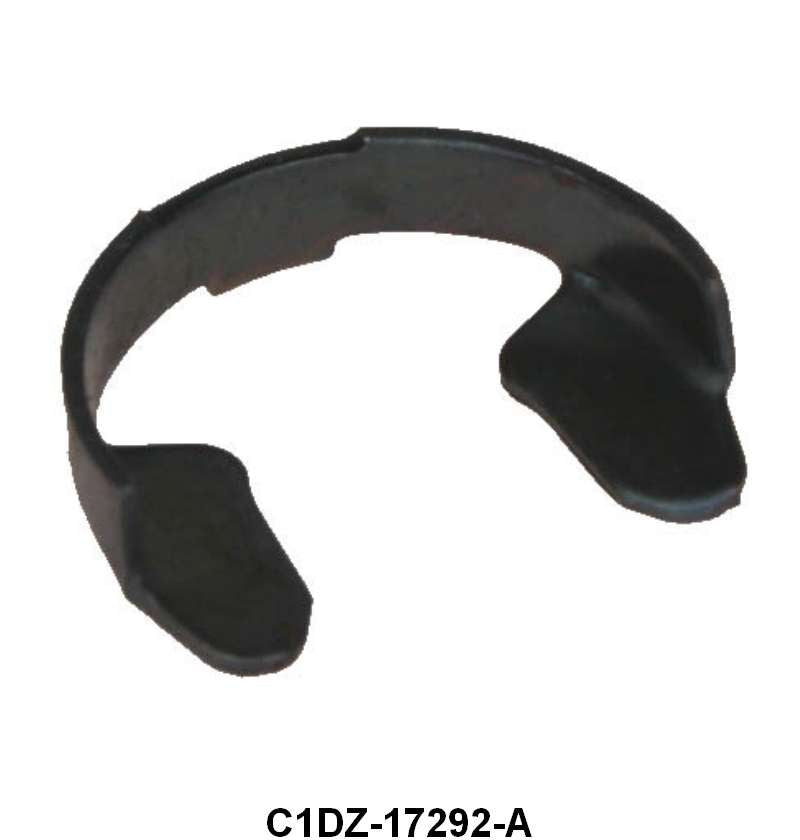 SPEEDOMETER DRIVE GEAR RETAINER CLIP - 60-72 ALL PASSENGER