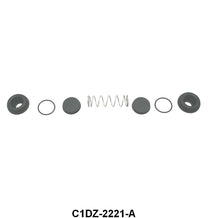 FRONT WHEEL CYLINDER KIT - 60-70 FLCN/MUST 144/170/200 1-1/16"