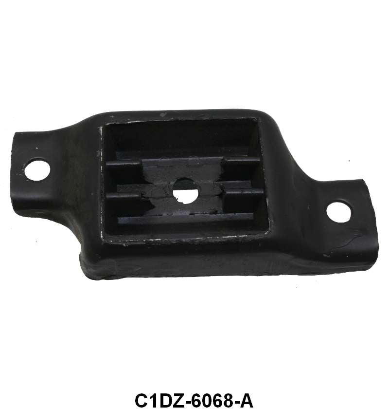TRANSMISSION MOUNT - 61-65 FLCN, CMT AFTER 4/16/61 144/170/260/289 , UPPER