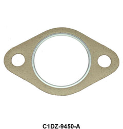EXHAUST MANIFOLD TO EXHAUST PIPE GASKET - 60-62 FLCN/FRLN, 61-62 ECONO 144/170