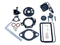 CARB REBUILDING KIT - 58-64 GLX, 60-64 FLCN/FRLN, 58-64 PU 144/170/223  HOLLEY