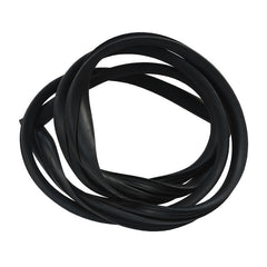 REAR/BACK WINDOW SEAL - 60-63 COMET 2 & 4 DR SEDAN, BODY #54, 62