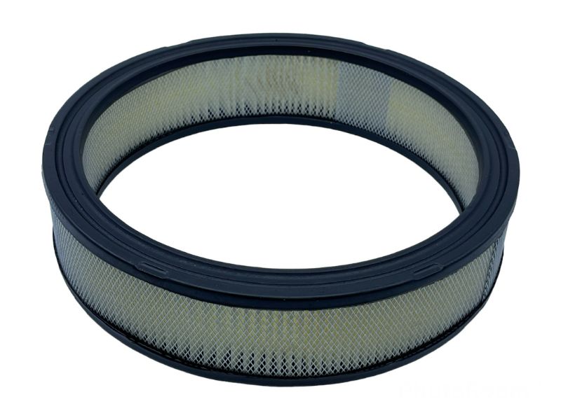 AIR FILTER ELEMENT - 63-64 GLX 223, 60-67 FLCN/FRLN/MUST 144/170/200