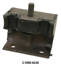 MOTOR MOUNT - 59 PASS, 60-62 GLX, 61-63 T-BIRD 292/352/390, RH OR LH