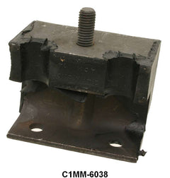 MOTOR MOUNT - 59 PASS, 60-62 GLX, 61-63 T-BIRD 292/352/390, RH OR LH