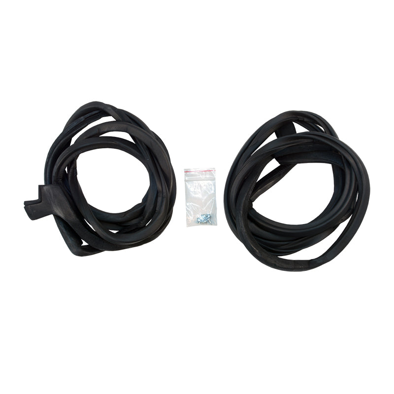 DOOR SEALS - 61-63 T-BIRD