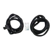 DOOR SEALS - 61-63 T-BIRD