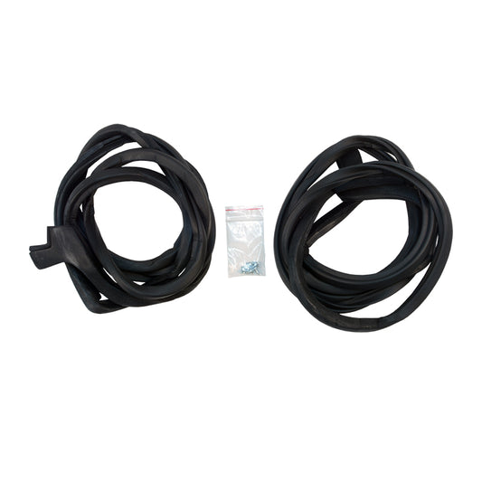 DOOR SEALS - 61-63 T-BIRD