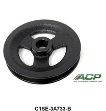EATON POWER STEERING PUMP PULLEY - 61-65 PASSENGER 260/289