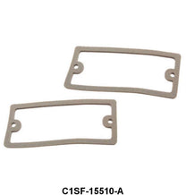 BACKUP LIGHT LENS GASKET - 61-63 T-BIRD