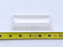 BACKUP LIGHT LENS - 61-63 THUNDERBIRD