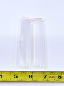 BACKUP LIGHT LENS - 61-63 THUNDERBIRD