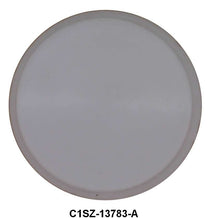 DOOR/QUARTER COURTESY LIGHT LENS - 61-70 GLX #63C,65B,75C,76B, 65-70 MUST FASTBK