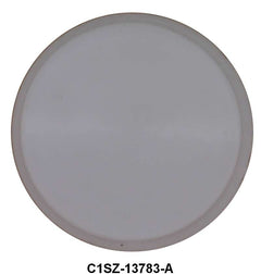 DOOR/QUARTER COURTESY LIGHT LENS - 61-70 GLX #63C,65B,75C,76B, 65-70 MUST FASTBK