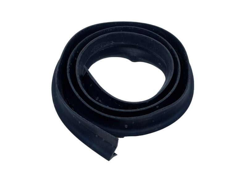 HOOD TO TOP OF FIREWALL SEAL (COWL LACE) - 61-66 T-BIRD