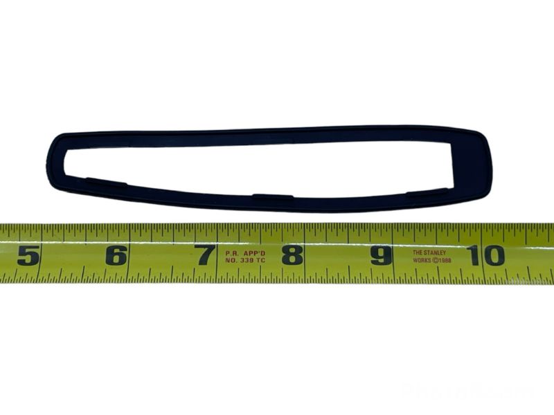 MIRROR PAD - 60-66 PASSENGER FOR C1SZ-17696