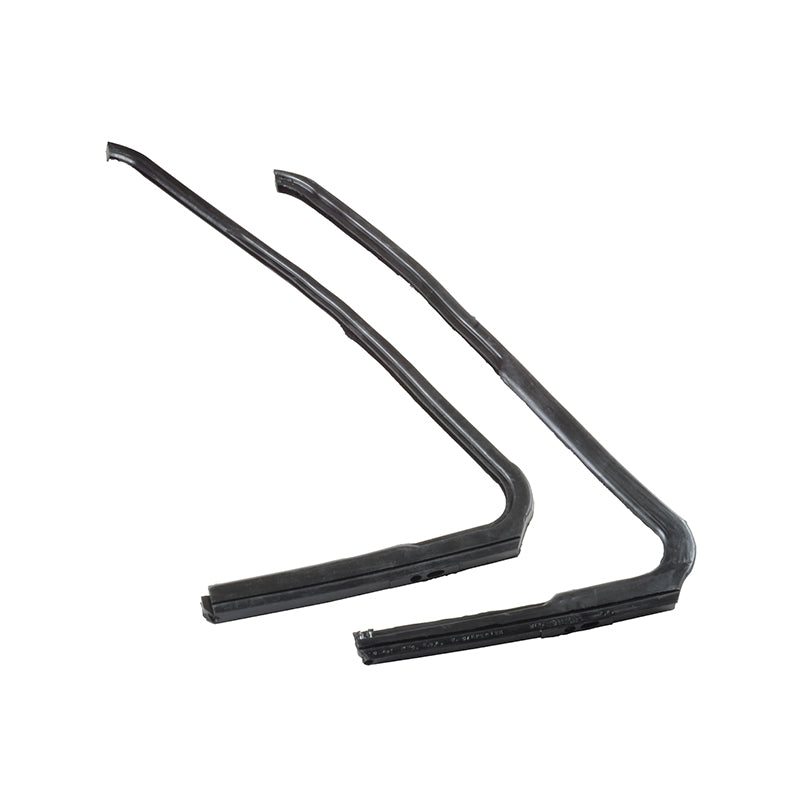 VENT WINDOW SEALS - 61-63 T-BIRD