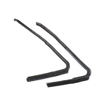 VENT WINDOW SEALS - 61-63 T-BIRD