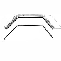 ROOF RAIL SEALS - 61-63 T-BIRD HARDTOP